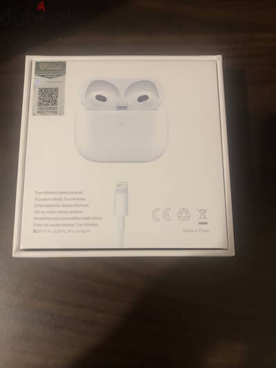 Orignal Inkax T02 Wireless بلوتوث  Airpods with Wireless Charging