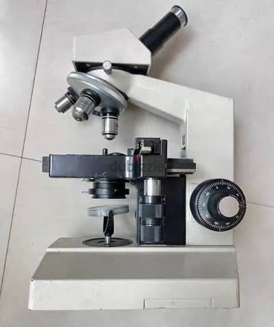 ميكروسكوب اوليمبوس olympus microscope