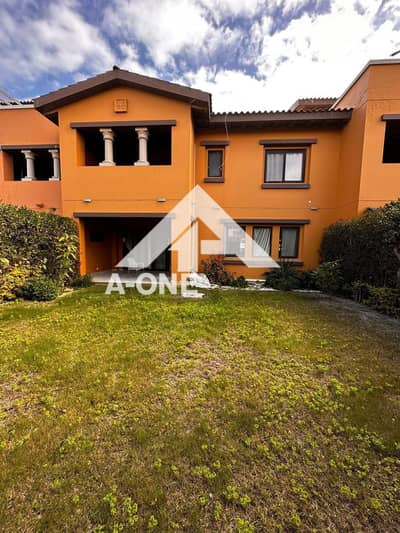 تاون هاوس للبيع في اريزو مراسي 4 غرفه + ناني ماستر بمساحه 355م بسعر 36 مليون فقط فيarezzo  marassi الساحل الشمالي سيدي عبد الرحمن