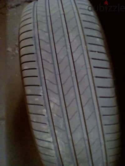 Tyres 265/65  R17كاوتش مقاس