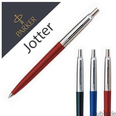 اقلام Parker joutter جاف أصلي