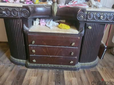 غرفة نوم كامله زان بالكامل عموله سعر لقطه جدا
