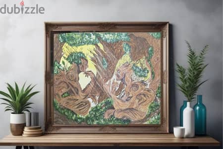 Whispers of the Forest