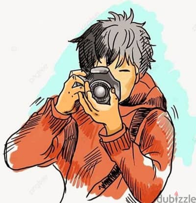 تصوير فيديو وتصوير فوتوغرافي