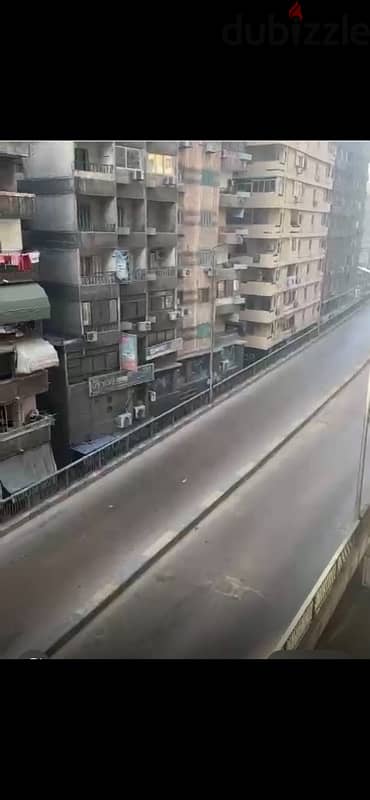 شقة للبيع بشارع جمال عبد الناصر ميامى