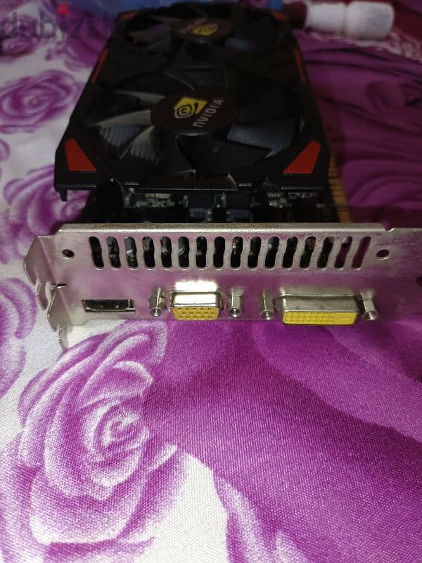 gtx750ti 2gb 2