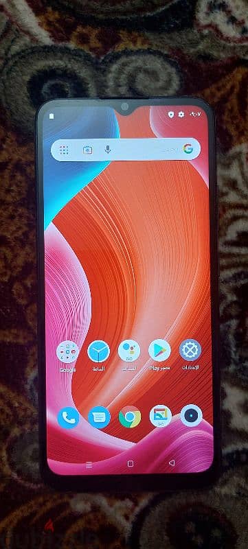 موبيل ريلمي C11