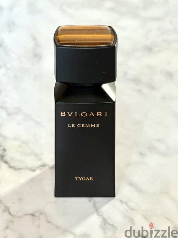 Bvlgari Le Gemme Tygar Eau de Parfum 30ml 3