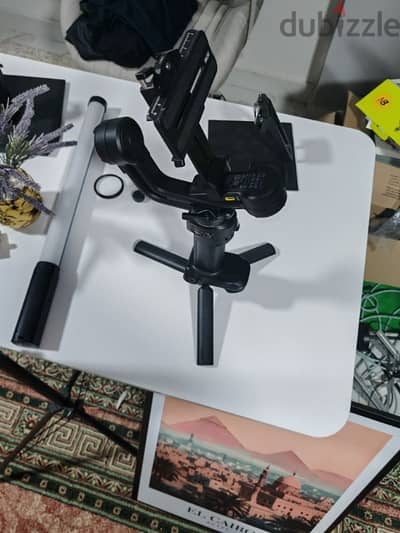 Zhiyun WEEBILL 3