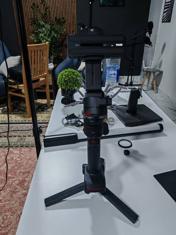 Zhiyun WEEBILL 3 1