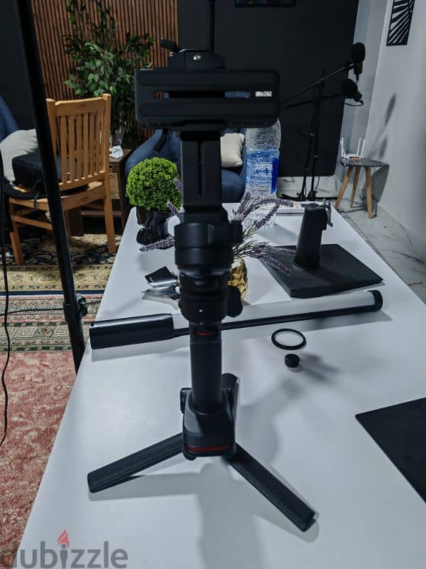 Zhiyun WEEBILL 3 2