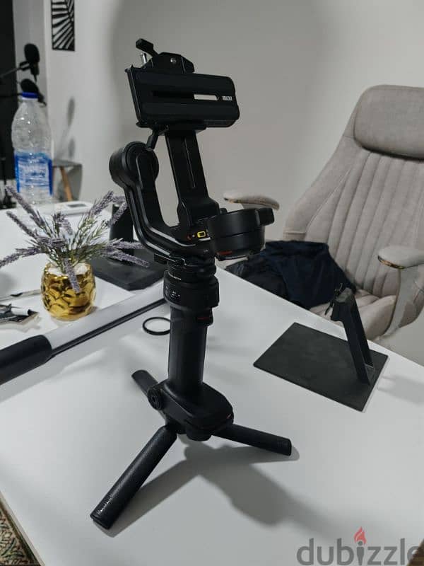 Zhiyun WEEBILL 3 3