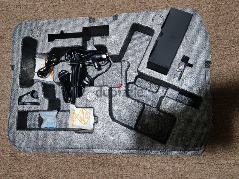Zhiyun WEEBILL 3 7