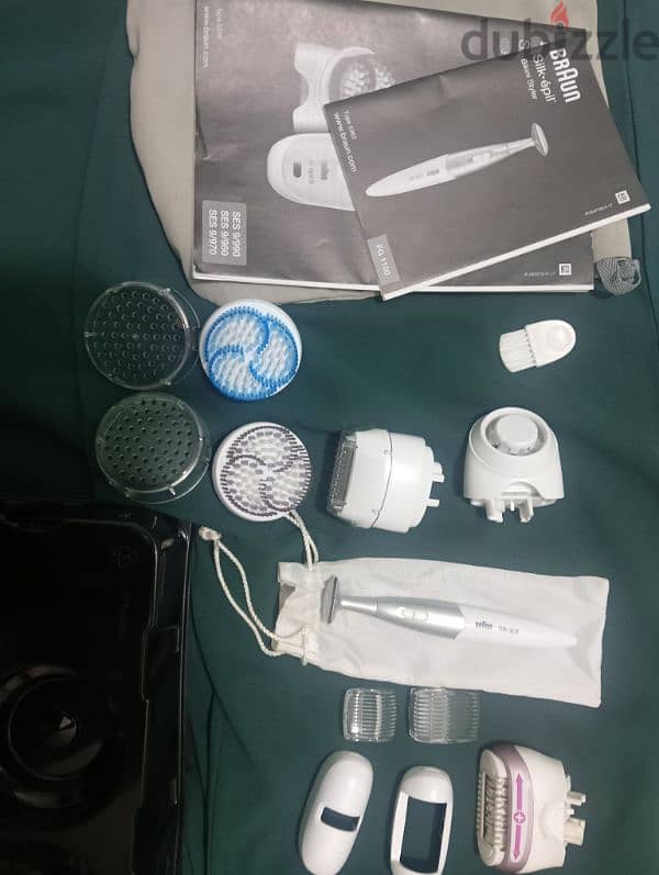 braun silk epil 9 4 in 1 3