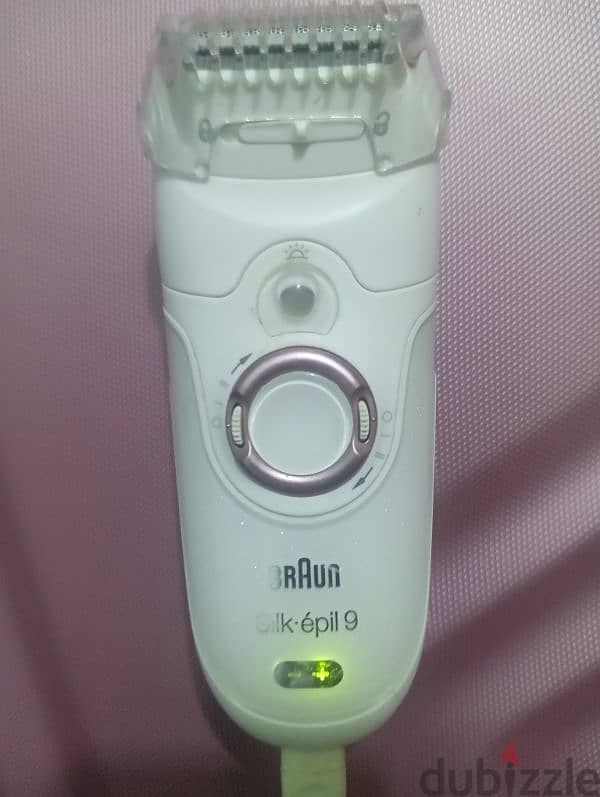 braun silk epil 9 4 in 1 5