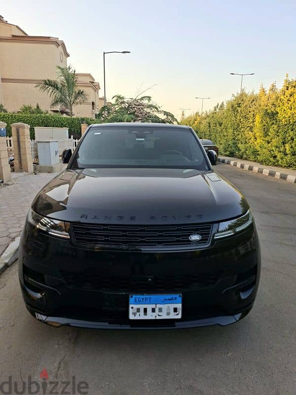 Range Rover Sport p44E - Cars for Sale - 206394610
