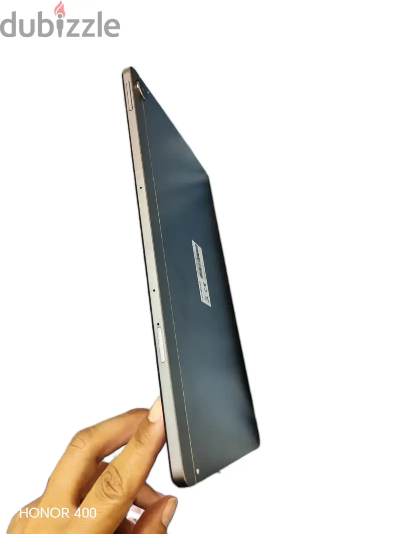 Realme Pad - Pantalla IPS LCD de 10,4 pulgadas, 6 GB de RAM, 128 GB, 4G LTE
