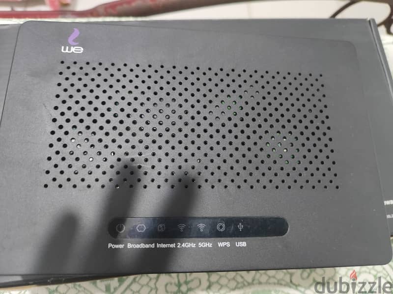 We Router Vdsl 35b - اكسسوارات و قطع غيار كمبيوتر - 206395105