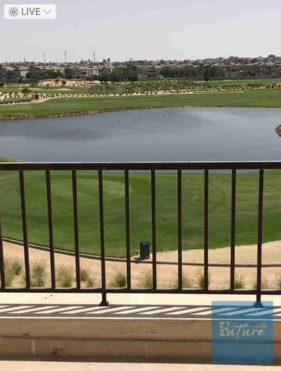For Sale: Penthouse in Marassi Blanca — Front Lagoon View, Rear Golf View, Lowest Price. 3 Bedrooms Penthouse in Blanca, Marassi.