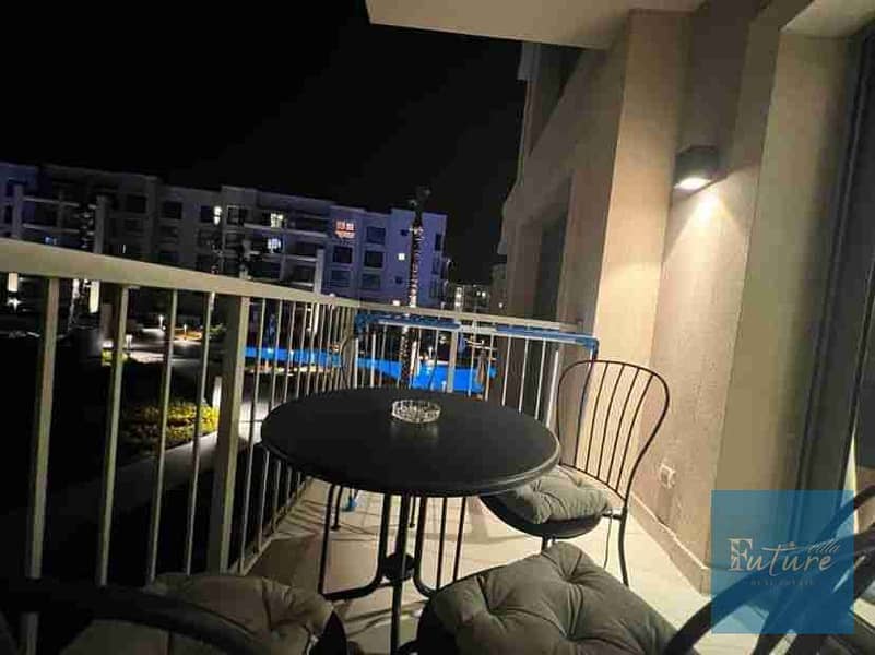 شاليه بغرفة نوم واحدة في مراسي، صورة ٦ من ١٣