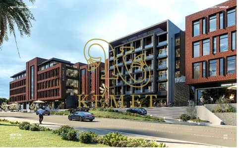 صيدلية 65 م موقع ممتاز امام maxim mall جنب sodic , waterway,katamya plaza استلام 2028 مقدم 10% وقسط 8 سنين المستثمرين الشمالية التجمع الخامس