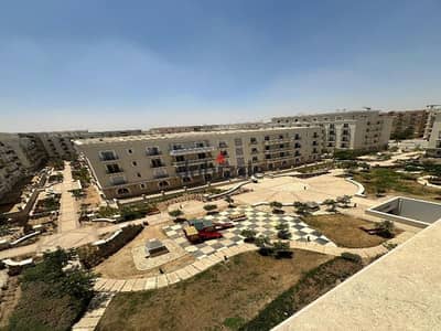 Apartment for sale with premium finishing in Hyde Park Compound