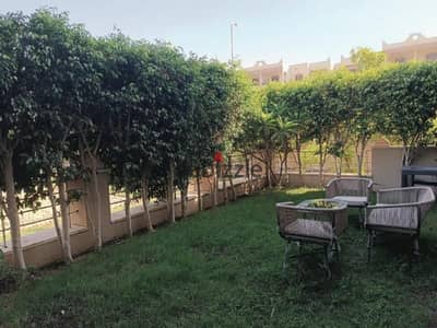 ستوديو للبيع بسعر مميز بكمبوند  بالم هيلز
