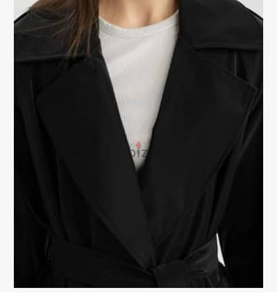Defacto Trenchcoat
