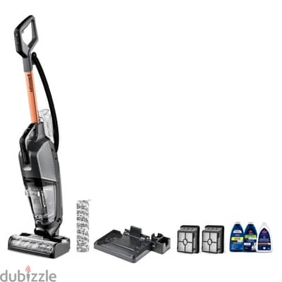 bissel hydrosteam - مكنسه بيسل هيدروستيم