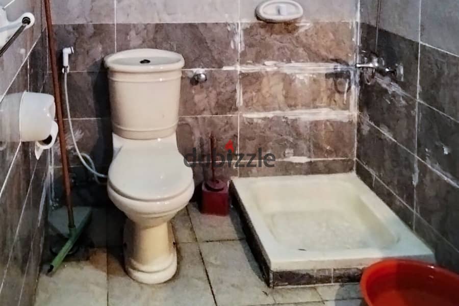 شاليه بغرفتي نوم في بورتو مارينا، صورة ٦ من ٨