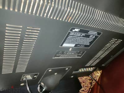 jac 32 بوصه