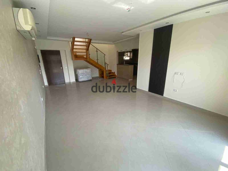 Penthouse for Rent – Zayed Dunes kitchen + ACs & appliances 150 m² + 50 ...