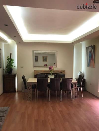 Apartment for sale in Ashrafeya Residence compound, Ready to move, below market price, super deluxe finishing.