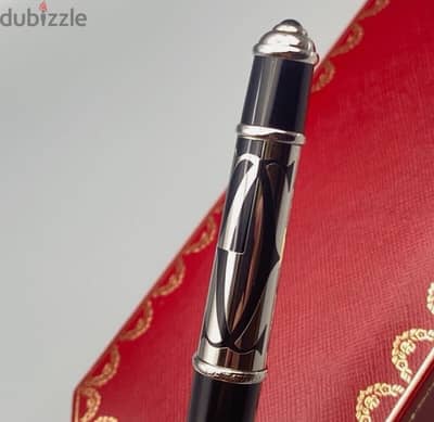 Ca R tier Pen