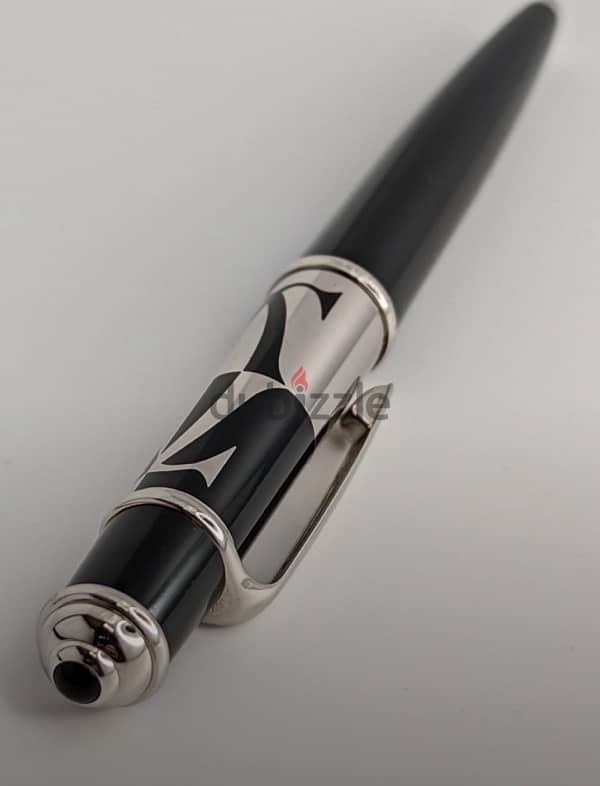 Ca R tier Pen 3