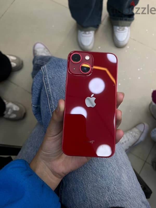 iphone13 mini 2
