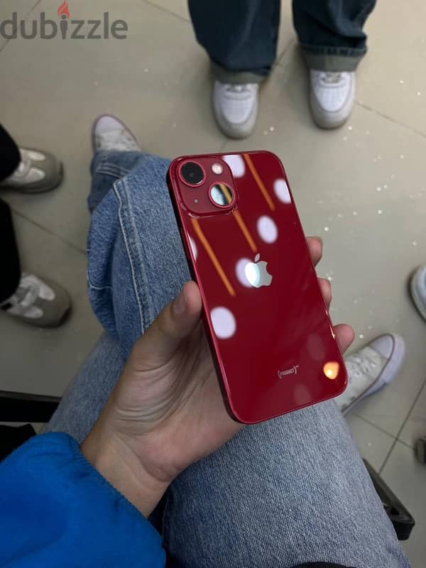 iphone13 mini 5