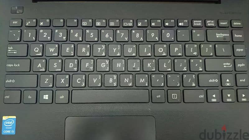 laptop Asus 500 giga 4