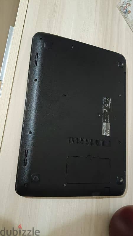 laptop Asus 500 giga 5