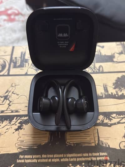 سماعة باور بيتس برو power beats Pro