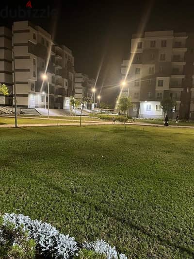 3 Bedrooms 90 sq.M Apartment for rent 3,500 EGP in Badr City, Cairo