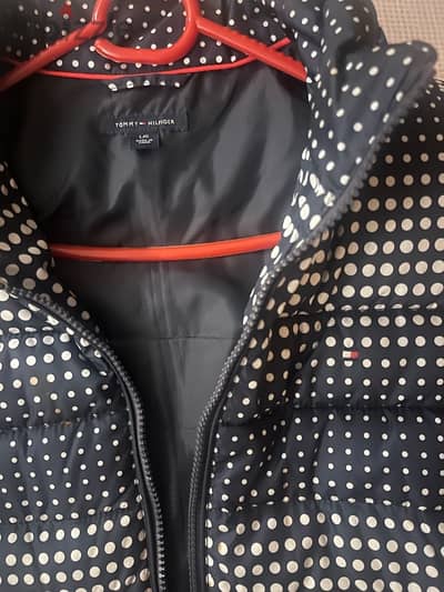 Tommy Hilfiger vest