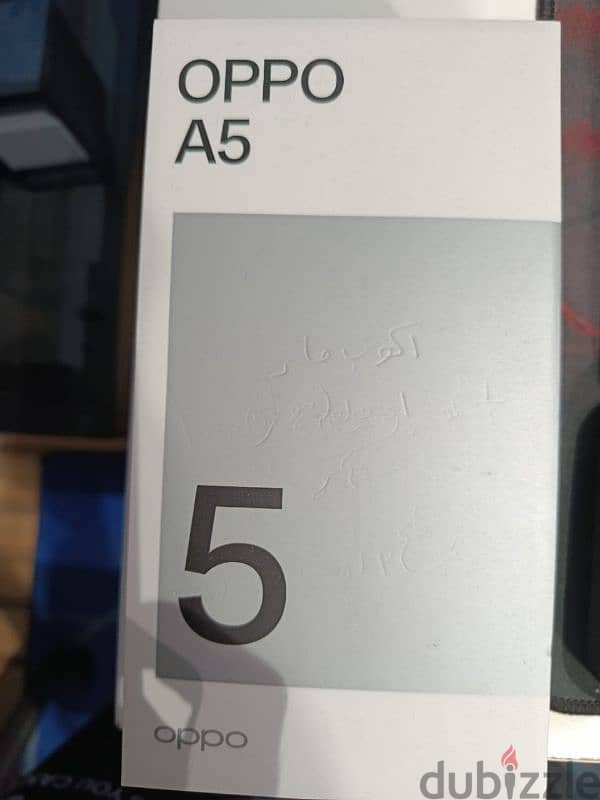oppo a5 4
