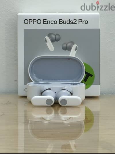 oppo enco buds 2 pro