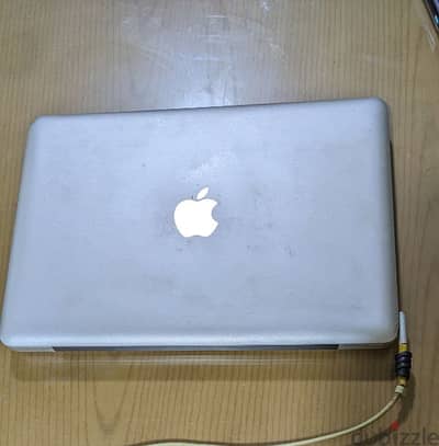 Macbook Pro 2011 Early