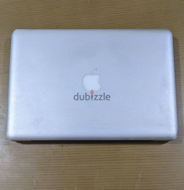 Macbook Pro 2011 Early 1