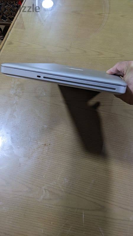 Macbook Pro 2011 Early 2