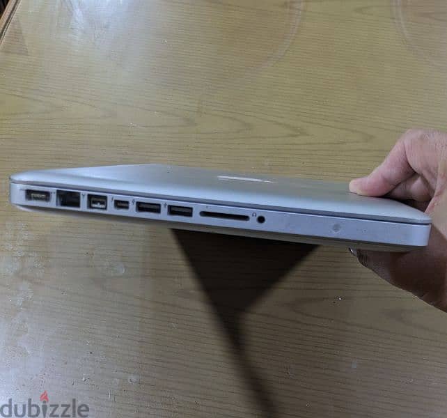 Macbook Pro 2011 Early 3