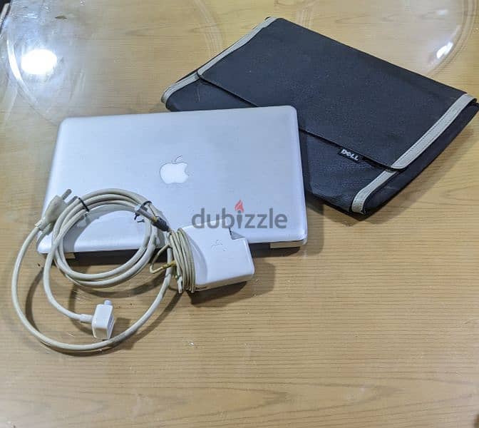 Macbook Pro 2011 Early 4