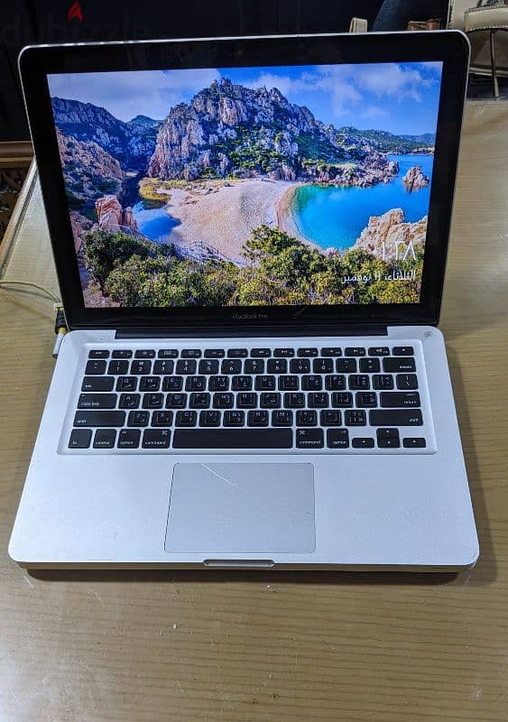 Macbook Pro 2011 Early 5